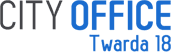 City Office - Logo wirtualnego biura