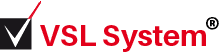 VSL-System - Logo wirtualnego biura